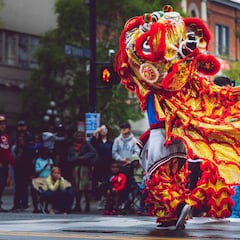 Año Nuevo chino 2022: ¿qué animal eres según el año en el que naciste?