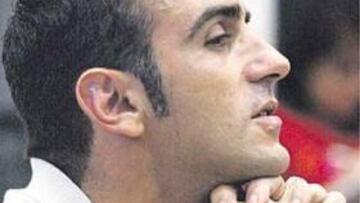 "Somos de los equipos que más trabajan y eso acaba reflejándose en los resultados"