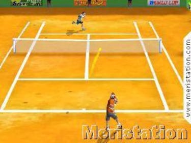 Rafa Nadal Tennis, Impresiones