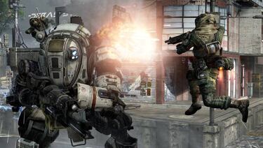Titanfall, 6 años del origen de Respawn; qué está por venir