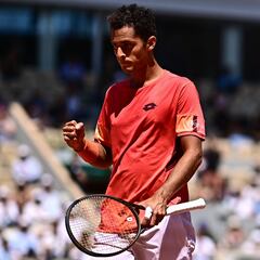 Varillas: “Ha sido una semana increíble”