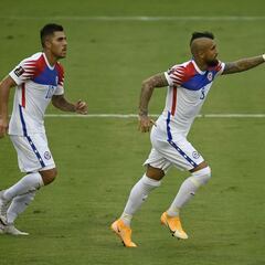 El nuevo giro en la elección del próximo entrenador de la Roja