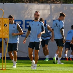 Fin del culebrón: Espanyol y Mallorca se dan el sí por Darder