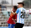 Magallanes - Unión Española: fechas, horarios, dónde y cuándo se juega la final de la Copa Chile