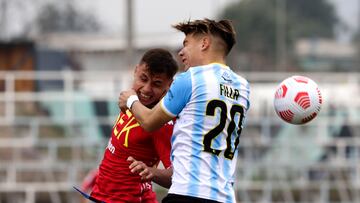 Magallanes - Unión Española: fechas, horarios, dónde y cuándo se juega la final de la Copa Chile