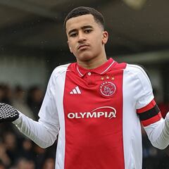 Ouazane, fichaje caído