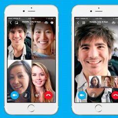¿Cómo hacer videollamadas grupales por WhatsApp para pasar la cuarentena?