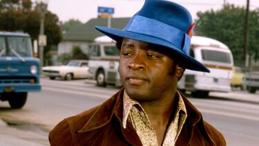 Muere Art Evans, compañero de Bruce Willis en ‘La Jungla 2: Alerta Roja′ y de Eddie Murphy en ‘El negociador’