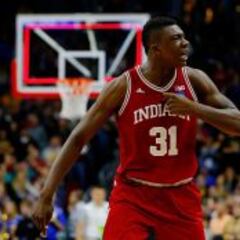 El 'Madness', más espectadores que el Spurs-Warriors