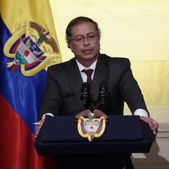 Presidente Petro viaja a París a acompañar a los deportistas colombianos en los Juegos Olímpicos