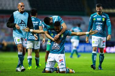 Ambriz: “Me he equivocado muchas veces y hoy soy campeón”