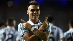 Racing 2-1 Vélez: resumen, goles y resultado
