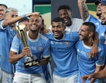 What relationship does New York City FC have with Manchester City?