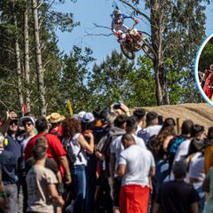 “Prado es un orgullo tremendo”