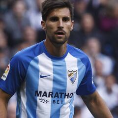 Adrián gusta al Leganés, pero el Málaga no pondrá fácil su adiós