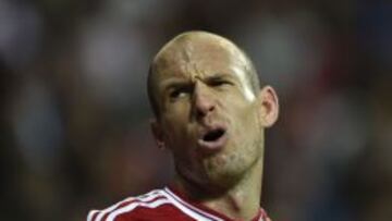 "Debemos levantar la cabeza"