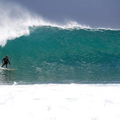 Reservas Nacionales de Surf de Australia