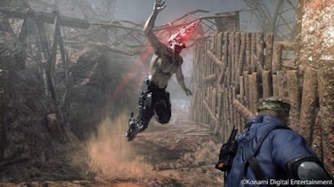 Metal Gear Survive: 5 Razones para jugarlo