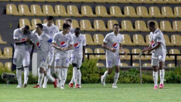 Bucaramanga - Millonarios: TV, horario y cómo ver online la Liga BetPlay