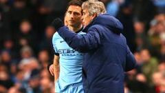 Lampard: "Pellegrini sabe manejar las presiones"