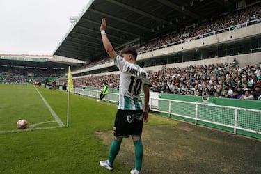 Otro día para el recuerdo