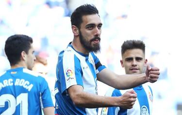 ?Reconoces al delantero de moda del f¨²tbol espa?ol?