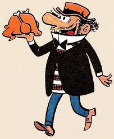 TRIBUNA LIBRE: Sí, soy marica, ¿y qué?