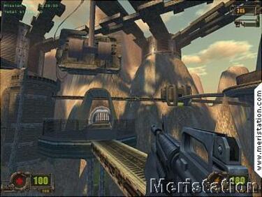 Nuevas imágenes de Vivisector