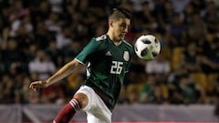 Guillermo Cantú desmintió que jugadores se hayan negado a Selección Mexicana