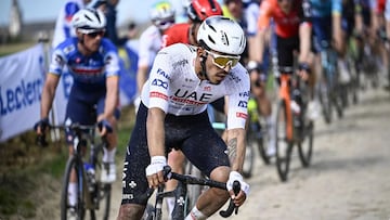 Molano triunfa en la Clásica de Brujas