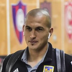 Torres Nilo sobre Copa por México: Nos servirá para llegar en mejor forma