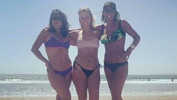 “Teníamos distintas formas de mirar la vida y el amor… Hubo un punto donde no se toleró más y salí de ahí”