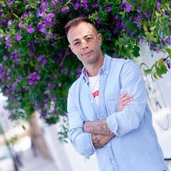 Dani Benítez: “Me arrepiento de haber madurado tarde”