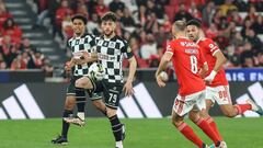 Pedro Malheiro, la perla portuguesa que gusta al Atlético