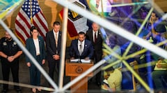 Tyler Robinson named as the Charlie Kirk shooter: What we know about the suspect in custody