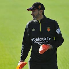 Vicente Moreno "Nos gusta hacer feliz a la gente"