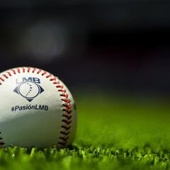 LMB confirma que encuentros de martes y miércoles serán a siete entradas