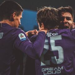 ¿Qué encontrará Luis Fernando Muriel en la Fiorentina?