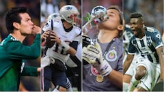 Lo que dejó el deporte mexicano en noviembre de 2017