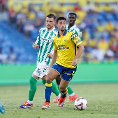 Los olvidados de Las Palmas