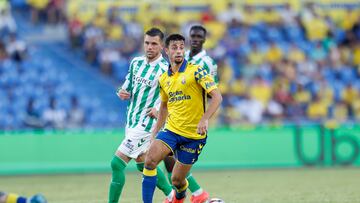 Los olvidados de Las Palmas