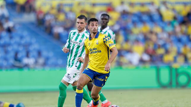 Los olvidados de Las Palmas