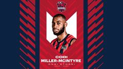 Miller-McIntyre, nuevo base del Baskonia