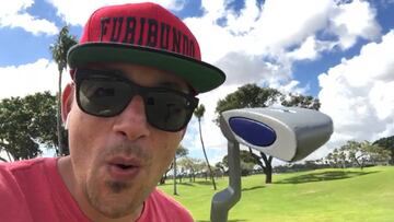 El Hincha Furibundo teme que el Chelsea le gane al Barcelona