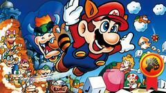 Super Mario Advance 4: el port de Super Mario Bros. 3 disponible en Nintendo Switch Online