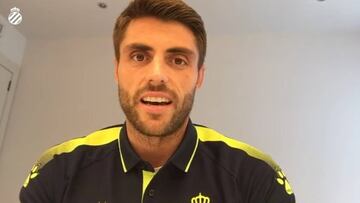 “Estamos pendientes de cómo retomaremos LaLiga”