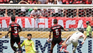 Flamengo - Chelsea en vivo: Jornada 2 del Mundial de Clubes hoy en directo