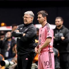 What is Inter Miami’s biggest loss in their history?