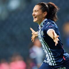 Liga MX Femenil cumple seis años