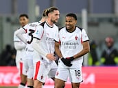 Nkunku salva a un Milan sin Modric